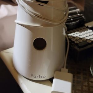 Furbo, Pet camera